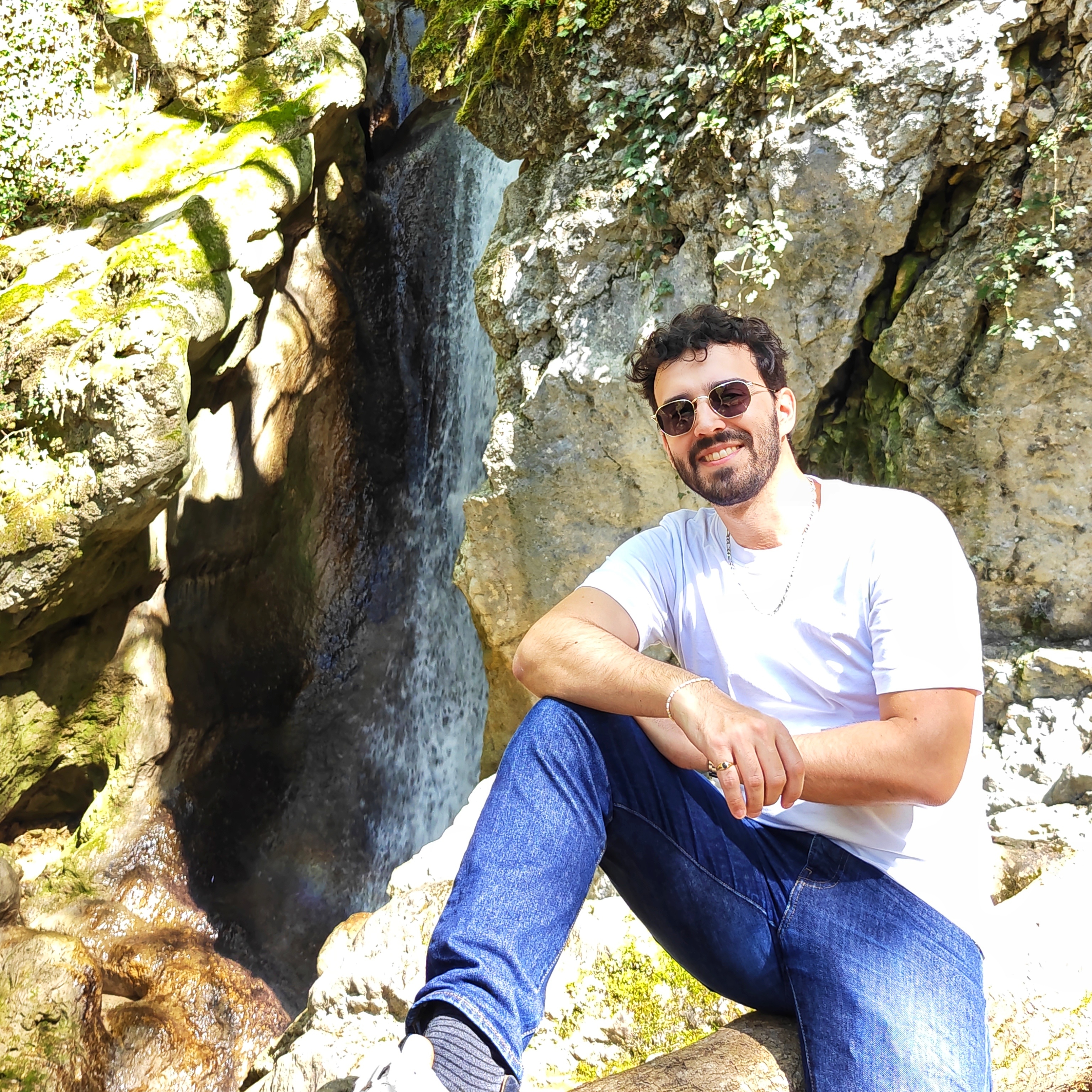 Romain Guarnotta